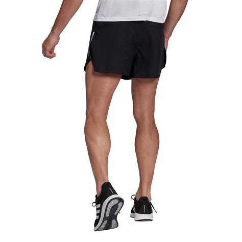 adidas Fast Split Running Shorts 